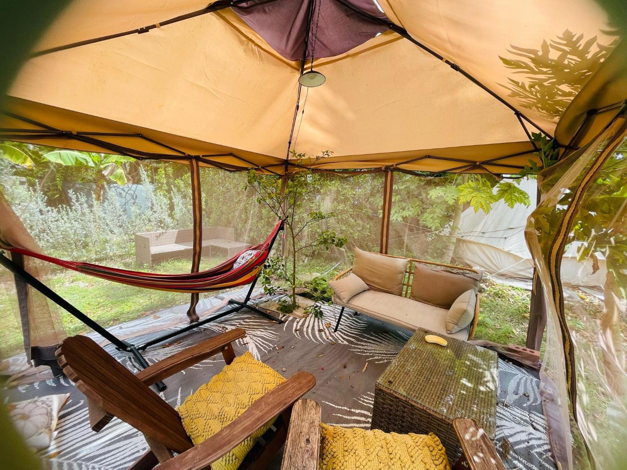 Rv In The Little Jungle By Legnalife Homestead